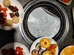 -味芝树·牛排烤肉自助(海亮店)
