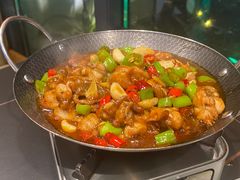 -刘大厨·家宴(御华园店)