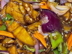 -春發合饭庄