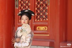 -美云庭古装·格格服汉服·京城旅拍(北京店)