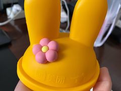 -茶话弄(李家村万达店)