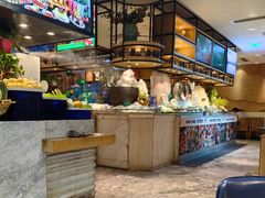 -亚马逊蒸汽活海鲜自助(LCM置汇旭辉广场店)
