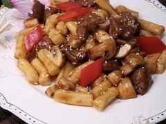 -马勒别墅·中餐厅