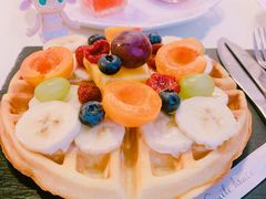 -Smile House咖啡馆(群芳小区店)