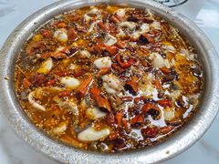 -黑皮酸菜鱼(三山街店)