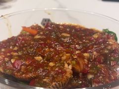 -丹东立强海鲜烧烤·牛B大串(星海店)
