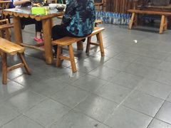 -张关合渣(航空大道店)