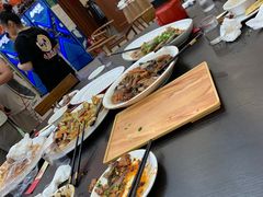 -郭记家常菜下水馆