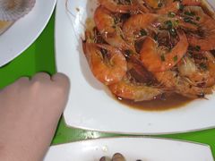 -香满居张记小厨私房菜(青岛站店)