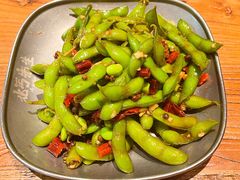 -北丐先生·野馄饨烧烤(长宁龙之梦店)
