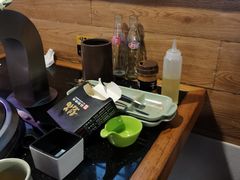 -梨花自助烤肉(天河城店)