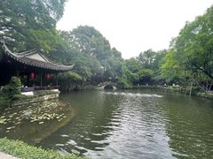 -绮园景区