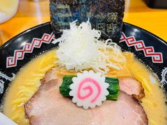 -Ramen满吉·豚骨拉面(丽园路店)