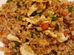 -佛山希尔顿酒店·融誉亚洲美食荟