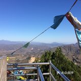 登高看塔好个秋丨银山塔林酸腿攻略