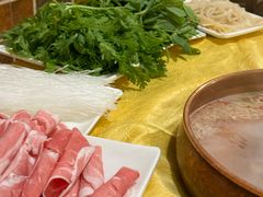 -罗肥羊涮羊肉(君平街127号院店)