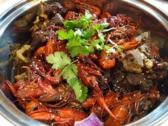 -老员外骨汤火锅(海州古城店)