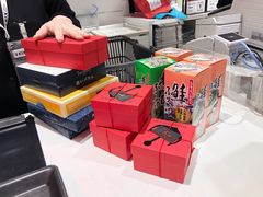 -关西国际机场直营免税店