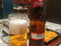 -丰茂烤串(外滩星荟中心店)