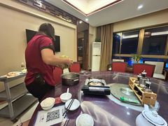 -南燕湾渔家码头