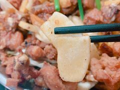 -知味脆皮鸡