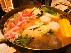 -文三酒肆自助放题(新街口友谊广场店)