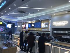 -爸爸糖吐司面包(宁波世纪东方店)