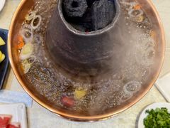 -东来顺饭庄(王府井步行街店)