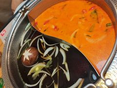 -牛匠和牛寿喜锅(西安总店)