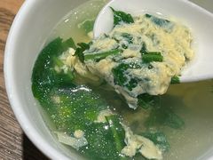 -茄子恰恰·新云南小炒(坪山益田店)