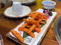 -槐店王婆大虾(开发区店)