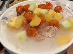 -大树餐厅(益田假日店)