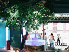 -佬麻雀·剁椒鱼头(京基KK One店)