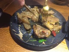 -受气牛肉·重庆耙牛肉(来福士店)