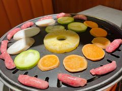 -喜荟碳火烤肉