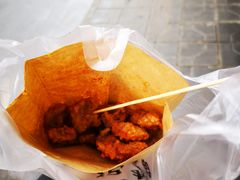 -傅强排骨(成都总店)