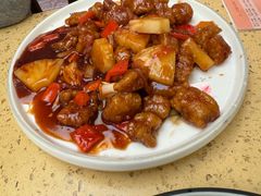-蒸武门·广式茶点(江南店)