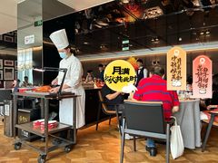 -秀儿四九城·新京菜(亚运村鸟巢店)