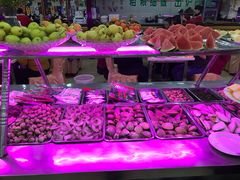 -春华海鲜城(广场西苑店)