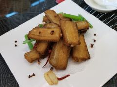 -胶东人家(奥体中心店)