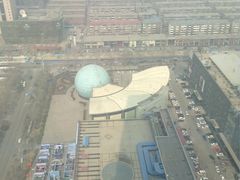 -视界美食自助餐厅·石家庄希尔顿酒店