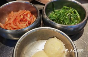 Creamy Mashed Potatoes