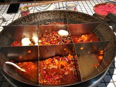 -董眼镜火锅(洪崖洞总店)