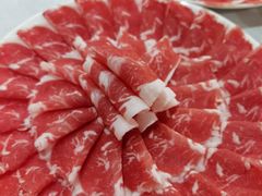 -津门老羊家·铜锅涮羊肉·烧烤(科技园店)