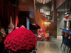 -弦月窗LUNETTE BY AMANDA(复兴路店)