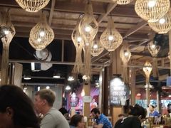 -Naughty Nuri’s Phuket
