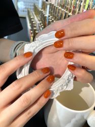 点击看大图 -芊屿芊浔美甲