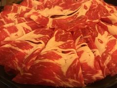 -竹叶涮肉坊(总店)