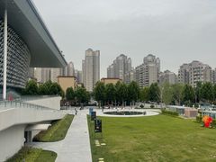 -城市运动公园(未央区)
