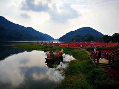 -广州市石门国家森林公园